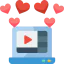 Videos 상 64x64