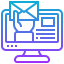 Email icon 64x64