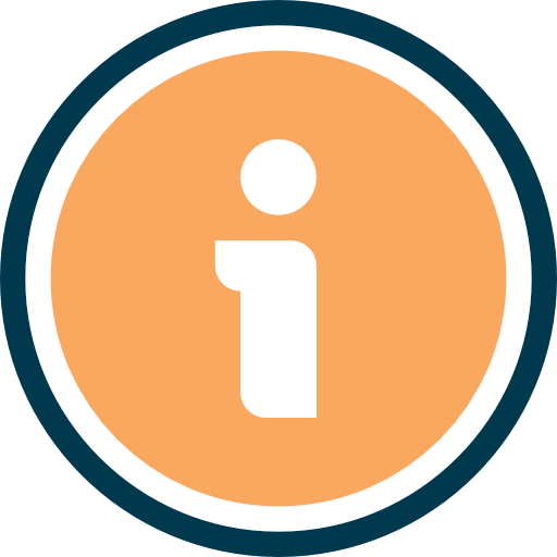Information icon