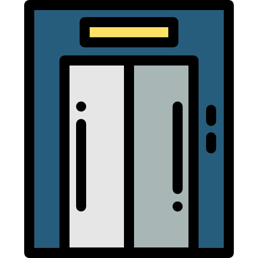 Elevator icon