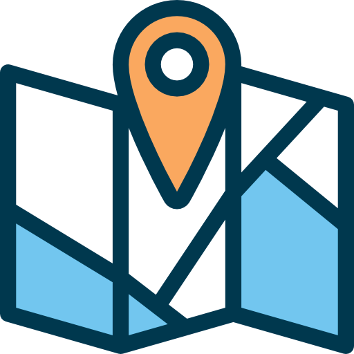 Map icon