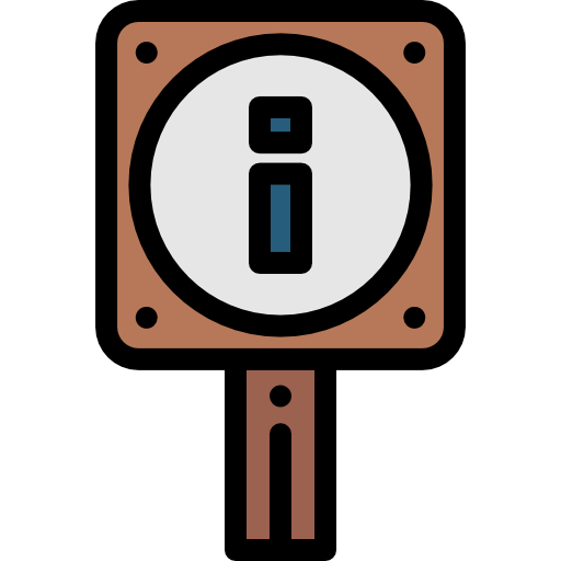 Info icon