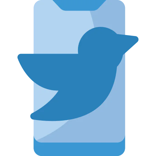 Twitter icon