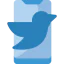 Twitter 상 64x64
