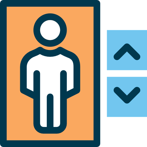 Elevator icon