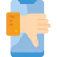 Dislike 图标 64x64