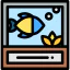 Aquarium icône 64x64