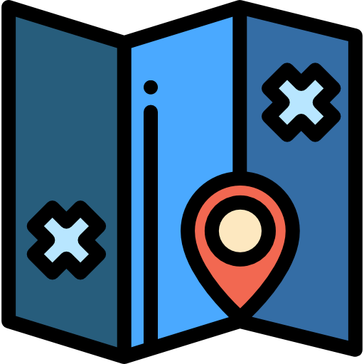 Map icon