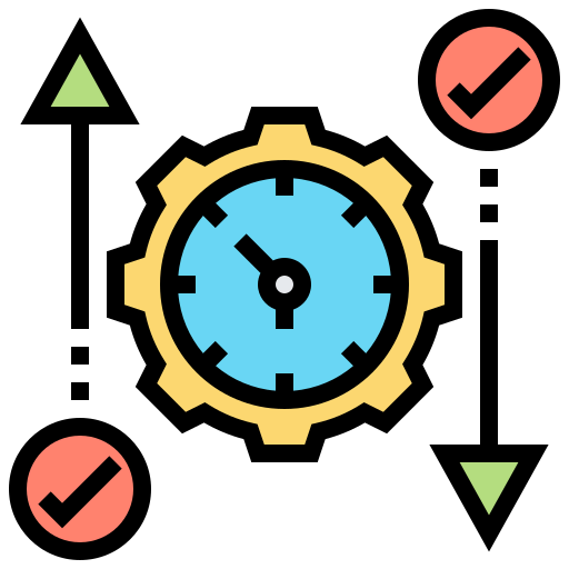 Agile icon