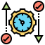 Agile icon 64x64