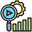 Analysis icon 64x64