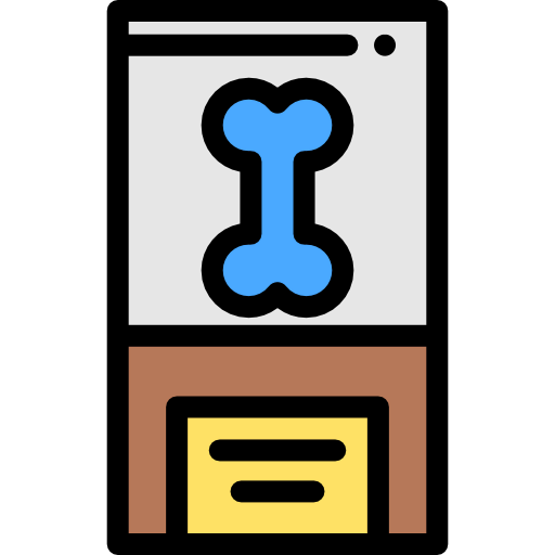 Bone icon