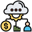 Analysis icon 64x64