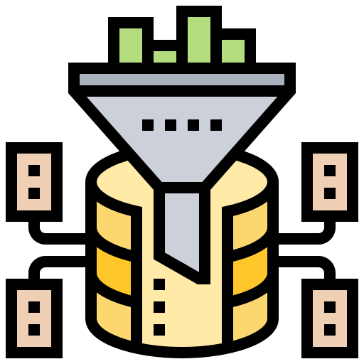 Data file biểu tượng