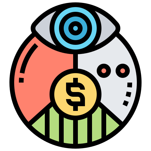 Analysis アイコン