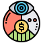 Analysis icon 64x64