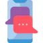 Chat 图标 64x64