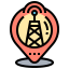 Broadcast icon 64x64