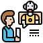 Conversation icon 64x64