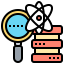 Analysis icon 64x64