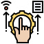 Connection icon 64x64