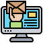 Email icon 64x64