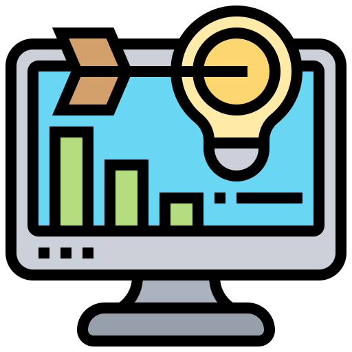 Targeting icon