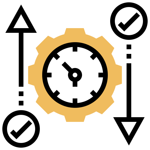 Agile Symbol
