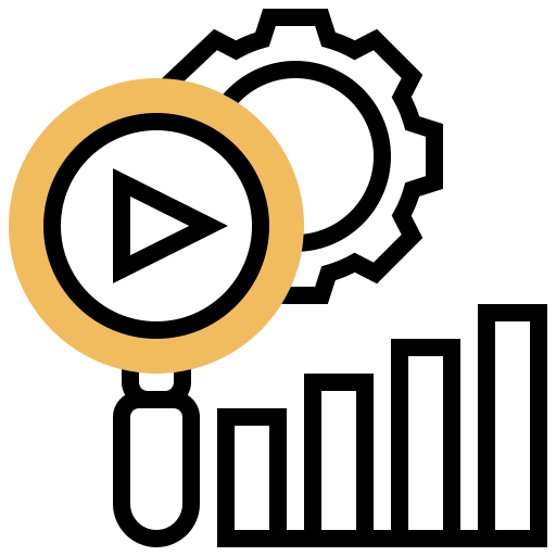 Analysis icon