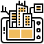 Augmented reality icon 64x64
