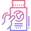 Passport icon 64x64