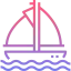 Yatch icon 64x64