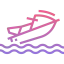 Jet ski icon 64x64
