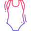 Swimming suit icon 64x64