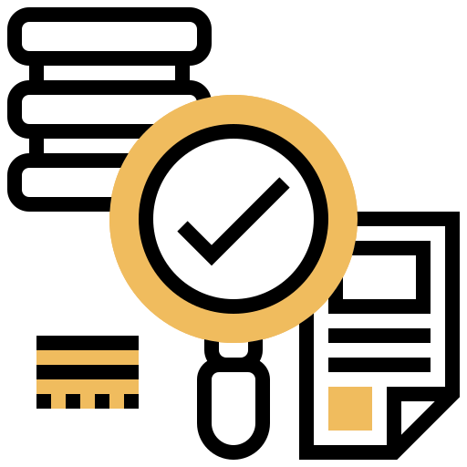 Checking icon