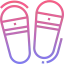 Slippers icon 64x64