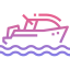 Speedboat icon 64x64