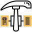 Data mining icon 64x64