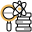 Analysis icon 64x64