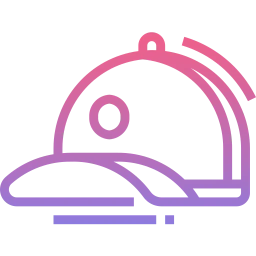 Hat icon