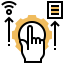 Connection icon 64x64
