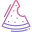 Watermelon icon 64x64
