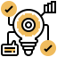 Innovation icon 64x64