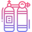Oxygen tank 图标 64x64