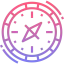 Compass icon 64x64