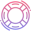 Lifebuoy icon 64x64