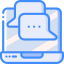 Messaging 图标 64x64