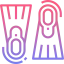 Flippers icon 64x64