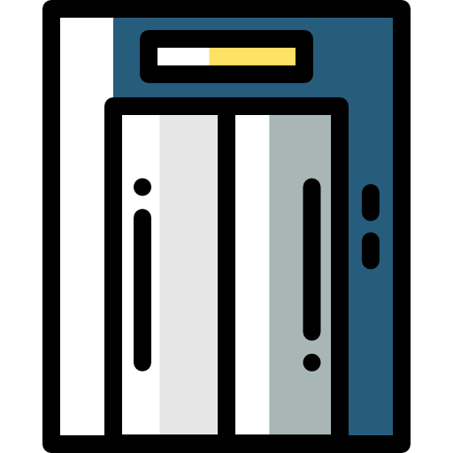Elevator icon
