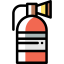 Fire extinguisher Ikona 64x64